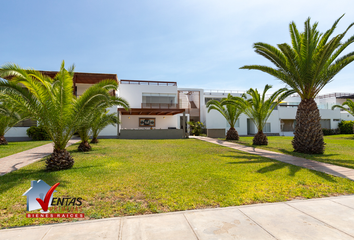 Casa en  Playa Canarias, San Antonio, Perú