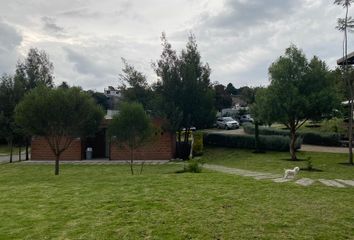 Terreno Comercial en  Cumbayá, Quito, Ecuador