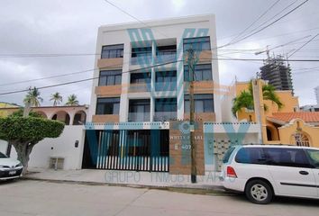 Departamento en  White Pearl Condominios, Río Presidio, Palos Prietos, Mazatlán, Sinaloa, México