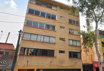 Departamento en  Playa Pie De La Cuesta 321, Reforma Iztaccihuatl Sur, Ciudad De México, Cdmx, México