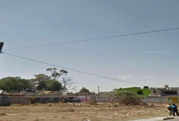 Lote de Terreno en  Avenida Insurgentes, Barrio San Juan, Zumpango, México, 55600, Mex