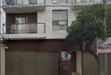 Condominio horizontal en  Castilla 142, Álamos, Ciudad De México, Cdmx, México
