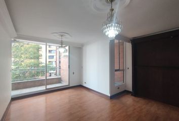 Apartamento en  Castropol, Medellín