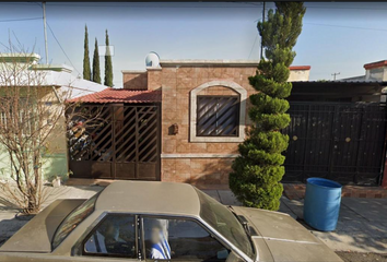 Casa en  Azucena 387, Villas De San Jose, Colinas De San Juan(colinas De La Morena), Ciudad Benito Juárez, Nuevo León, México