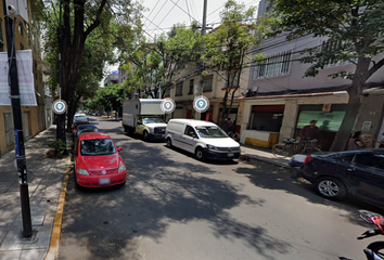 Departamento en  Sta María La Ribera, 06400 Ciudad De México, Cdmx, México