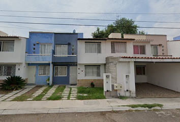 Casa en fraccionamiento en  Tzumpantli, El Pueblito, Querétaro, México