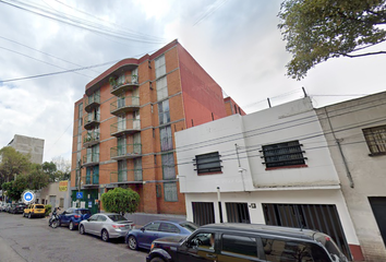 Departamento en  Felipe Carrillo Puerto 362, San Juanico, 11410 Ciudad De México, Cdmx, México