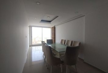 Apartment for rent in Los Nogales, Barranquilla