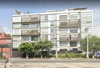 Departamento en  Av. División Del Nte. 3526, Xotepingo, Ciudad De México, Cdmx, México