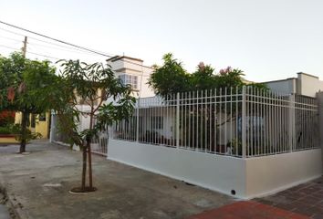 Casa en  Santa Ana, Norte Centro Historico, Barranquilla, Atlántico, Colombia