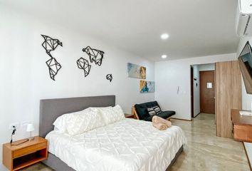 Departamento en  25 Avenida Nte, Centro, 77710 Playa Del Carmen, Q.r., México