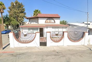 Casa en  Vientos Alisios 420, Gas Y Anexas, Tijuana, Baja California, México