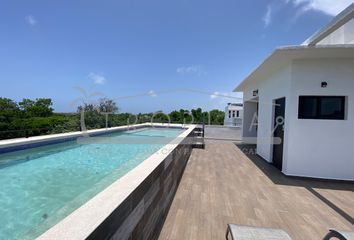 Casa en  Mex-307, Puerto Morelos, Quintana Roo, Mex