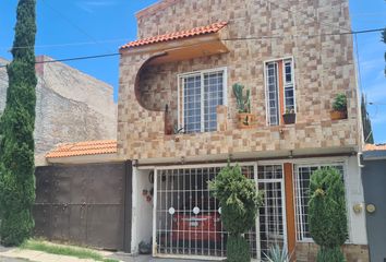Casa en fraccionamiento en  Aguascalientes, México