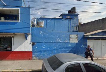 Casa en  Calle 1505, San Juan De Aragón Vi Sección, Ciudad De México, Cdmx, México