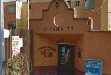 Departamento en  Calle Gitana 77, Santa Ana Poniente, Ciudad De México, Cdmx, México