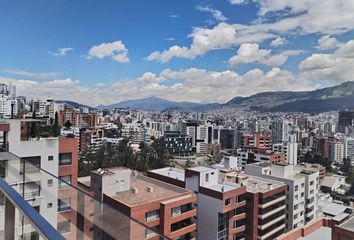 Departamento en  Bellavista, Quito, Ecuador