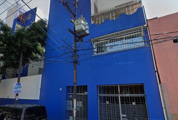 Departamento en  Peñoles No. 47, Valle Gómez, Ciudad De México, Cdmx, México