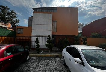 Casa en condominio en  Fuente De Diana 26, Coapa, Los Cedros, Ciudad De México, Cdmx, México