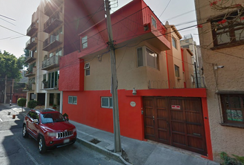 Casa en  Samuel Ramos Magaña 5, Colonia Del Valle Centro, Ciudad De México, Cdmx, México