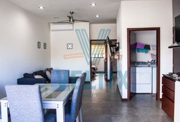 Departamento en  Hamm 417, Ferrocarrilera, Mazatlán, Sinaloa, México