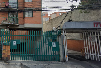 Departamento en  Felipe Carrillo Puerto 173, Popotla, Ciudad De México, Cdmx, México