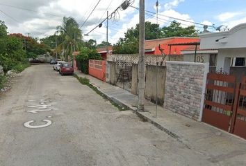 Casa en fraccionamiento en  Calle 14-a 105, Residencial, Kanasín, Yucatán, México