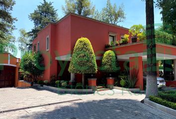 Casa en condominio en  Tlalpan Centro, Tlalpan, Cdmx