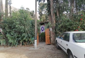 Departamento en  Urb El Cuadro, Chaclacayo, Perú