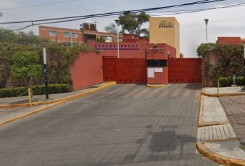 Casa en condominio en  Av. Tamaulipas 1110, Estado De Hidalgo, Ciudad De México, Cdmx, México
