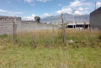 Terreno Comercial en  Calle E8i, Quito, Ecu