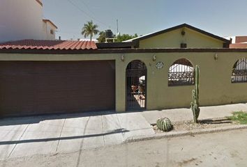 Casa en  Paseo De La Colina, Valle Verde, Hermosillo, Sonora, México