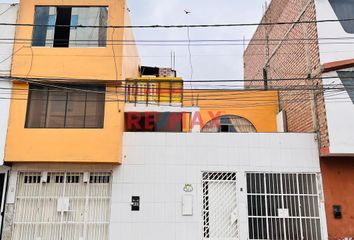 Casa en  Calle Las Lupunas, Callao, Perú