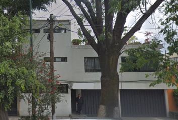 Casa en fraccionamiento en  Adolfo Prieto, Colonia Del Valle Centro, Ciudad De México, Cdmx, México