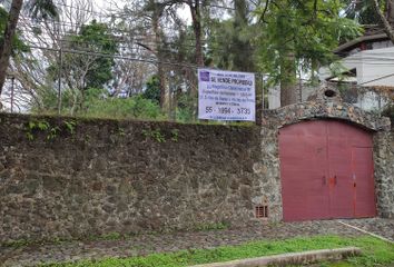Lote de Terreno en  Rancho Cortes, Cuernavaca, Morelos, México