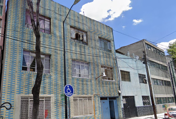 Departamento en  Calle Felipe Villanueva 22, Peralvillo, 06220 Ciudad De México, Cdmx, México