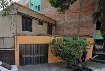 Casa en  Boldo 130, Hogar Y Seguridad, 02800 Ciudad De México, Cdmx, México