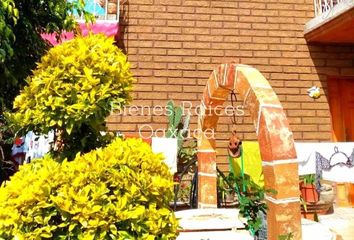 Casa en  San Francisco Lachigoló, Oaxaca