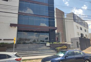 Oficina en  Avenida Eugenio Garza Sada, Pocitos, Aguascalientes, México
