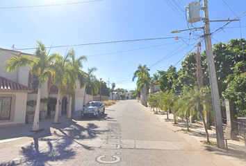 Casa en  Calle Luis Pasteur, Villa Itson, 85130 Ciudad Obregón, Sonora, México