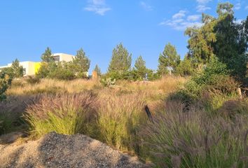 Lote de Terreno en  Club De Golf La Loma, San Luis Potosí