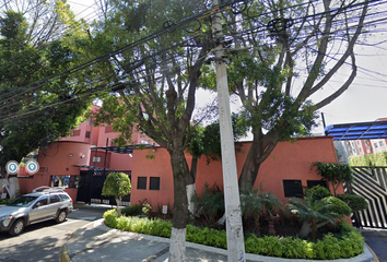 Departamento en  Calzada De Las Brujas 55, Coapa, Equipamiento Plaza Coapa, Ciudad De México, Cdmx, México