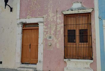 Casa en  Centro, Campeche, México