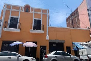 Casa en  Centro, Puebla