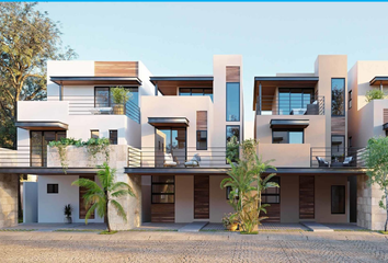 Casa en  Aldea Serena, Calle Diagonal 85 Sur, Ejidal, Playa Del Carmen, Quintana Roo, México