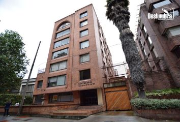 Apartamento en  Calle 94 #16-32, Bogotá, Colombia