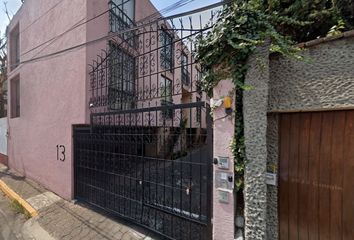 Casa en  Calle Belisario Domínguez 13, Tlalpan Centro I, Ciudad De México, Cdmx, México