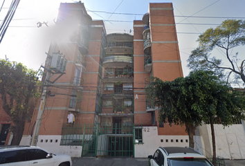 Departamento en  Martinelli 42, San Simón Tolnahuac, Ciudad De México, Cdmx, México