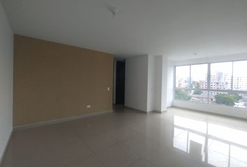 Apartment for rent in Ciudad Jardín, Barranquilla