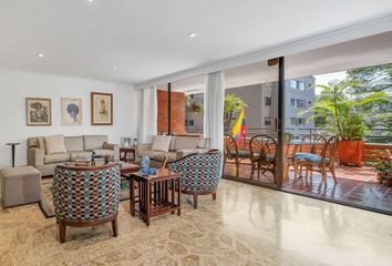 Apartamento en  Florida Nueva, Medellín